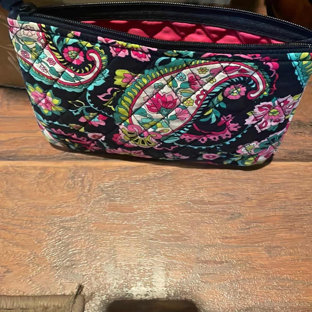 Vera Bradley Mini Bag